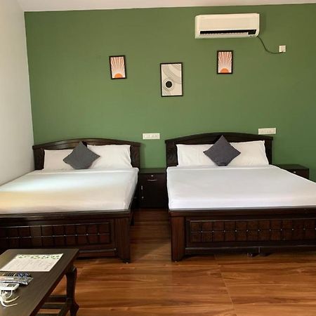 Thumbe Goodu Resort Yadiyur Exterior photo
