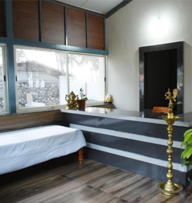 Thumbe Goodu Resort Yadiyur Exterior photo